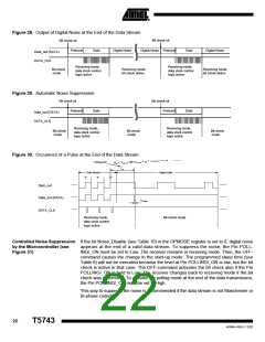 浏览型号T5743P6-TGQ的Datasheet PDF文件第22页