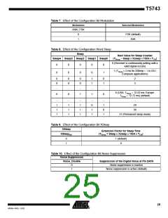 浏览型号T5743P6-TGQ的Datasheet PDF文件第25页
