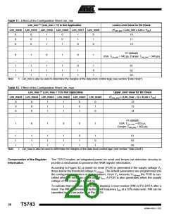 浏览型号T5743P6-TGQ的Datasheet PDF文件第26页