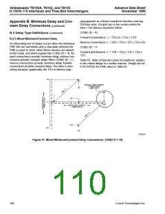 浏览型号T8102A的Datasheet PDF文件第110页