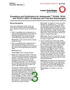 浏览型号T8102A的Datasheet PDF文件第3页