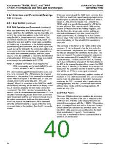 浏览型号T8102A的Datasheet PDF文件第40页