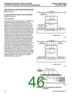 浏览型号T8102A的Datasheet PDF文件第46页