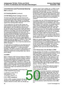 浏览型号T8102A的Datasheet PDF文件第50页