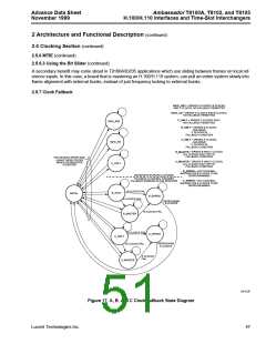 浏览型号T8102A的Datasheet PDF文件第51页