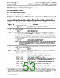 浏览型号T8102A的Datasheet PDF文件第53页