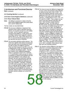 浏览型号T8102A的Datasheet PDF文件第58页
