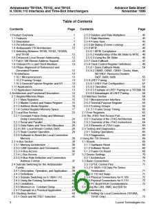 浏览型号T8102A的Datasheet PDF文件第6页