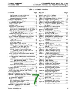 浏览型号T8102A的Datasheet PDF文件第7页