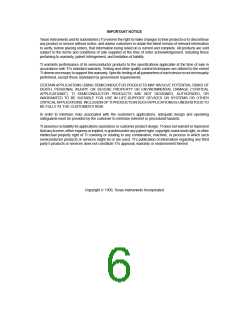 浏览型号7475的Datasheet PDF文件第6页