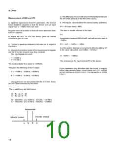 浏览型号SL2015的Datasheet PDF文件第10页