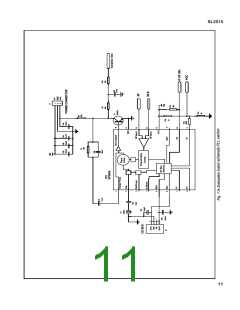 浏览型号SL2015的Datasheet PDF文件第11页