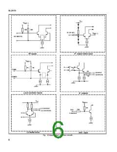 浏览型号SL2015的Datasheet PDF文件第6页