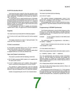 浏览型号SL2015的Datasheet PDF文件第7页