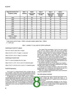 浏览型号SL2015的Datasheet PDF文件第8页