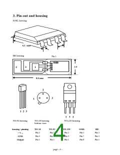 浏览型号SMT160的Datasheet PDF文件第4页