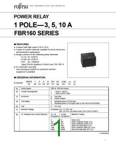 浏览型号FBR163NCD012RK-CSA-S的Datasheet PDF文件第1页