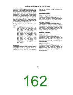 浏览型号FDC37CXFR的Datasheet PDF文件第162页