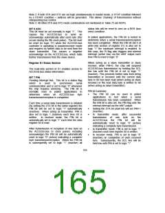 浏览型号FDC37CXFR的Datasheet PDF文件第165页