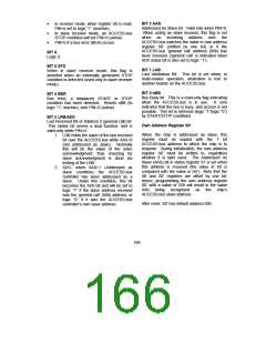 浏览型号FDC37CXFR的Datasheet PDF文件第166页