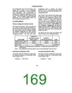 浏览型号FDC37CXFR的Datasheet PDF文件第169页