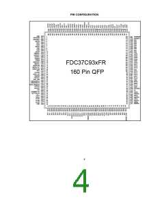 浏览型号FDC37CXFR的Datasheet PDF文件第4页