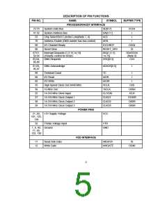 浏览型号FDC37CXFR的Datasheet PDF文件第5页
