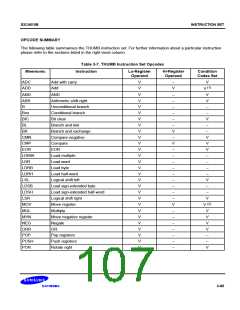 浏览型号S3C4510B的Datasheet PDF文件第107页