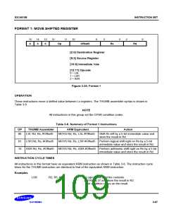 浏览型号S3C4510B的Datasheet PDF文件第109页