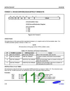 浏览型号S3C4510B的Datasheet PDF文件第112页