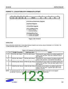 浏览型号S3C4510B的Datasheet PDF文件第123页