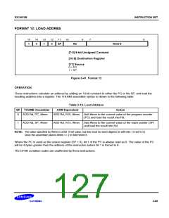 浏览型号S3C4510B的Datasheet PDF文件第127页