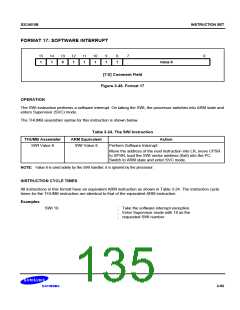 浏览型号S3C4510B的Datasheet PDF文件第135页