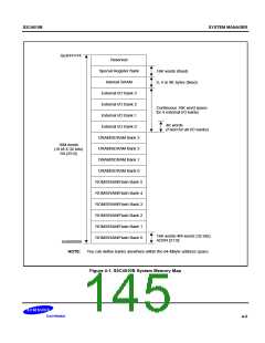 浏览型号S3C4510B的Datasheet PDF文件第145页