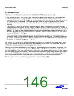 浏览型号S3C4510B的Datasheet PDF文件第146页