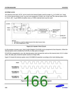 浏览型号S3C4510B的Datasheet PDF文件第166页