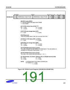 浏览型号S3C4510B的Datasheet PDF文件第191页