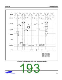 浏览型号S3C4510B的Datasheet PDF文件第193页