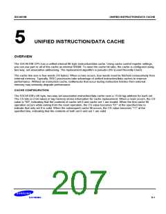 浏览型号S3C4510B的Datasheet PDF文件第207页