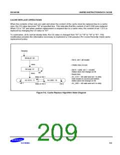 浏览型号S3C4510B的Datasheet PDF文件第209页