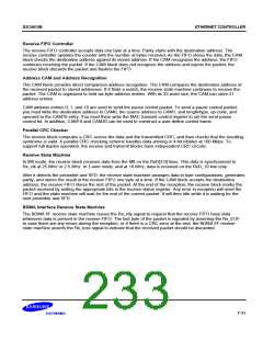 浏览型号S3C4510B的Datasheet PDF文件第233页