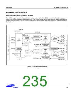 浏览型号S3C4510B的Datasheet PDF文件第235页