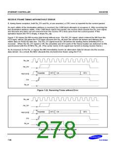 浏览型号S3C4510B的Datasheet PDF文件第278页