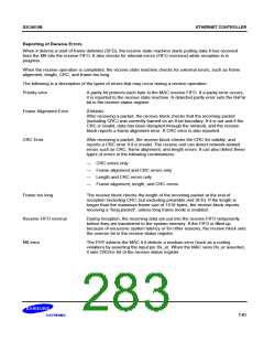 浏览型号S3C4510B的Datasheet PDF文件第283页