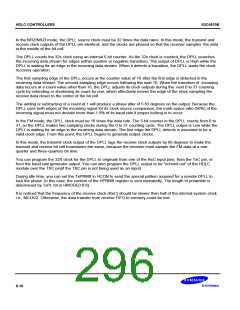 浏览型号S3C4510B的Datasheet PDF文件第296页
