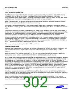 浏览型号S3C4510B的Datasheet PDF文件第302页