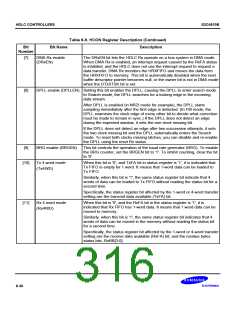 浏览型号S3C4510B的Datasheet PDF文件第316页