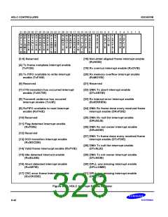 浏览型号S3C4510B的Datasheet PDF文件第328页