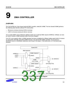 浏览型号S3C4510B的Datasheet PDF文件第337页