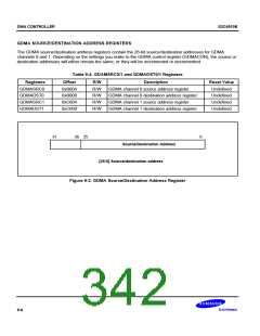 浏览型号S3C4510B的Datasheet PDF文件第342页